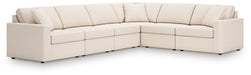 Modmax 6-Piece Sectional - Bill's Discount Center (Bradenton, FL)