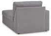 Modmax 5 Piece Sectional with Audio Console - Bill's Discount Center (Bradenton, FL)