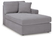 Modmax 5 Piece Sectional with Audio Console - Bill's Discount Center (Bradenton, FL)