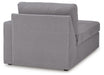 Modmax 5 Piece Sectional with Audio Console - Bill's Discount Center (Bradenton, FL)