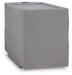 Modmax 5 Piece Sectional with Audio Console - Bill's Discount Center (Bradenton, FL)