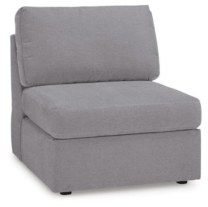 Modmax 5 Piece Sectional with Audio Console - Bill's Discount Center (Bradenton, FL)
