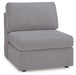 Modmax 5 Piece Sectional with Audio Console - Bill's Discount Center (Bradenton, FL)