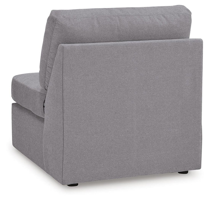 Modmax 5 Piece Sectional with Audio Console - Bill's Discount Center (Bradenton, FL)
