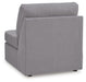 Modmax 5 Piece Sectional with Audio Console - Bill's Discount Center (Bradenton, FL)