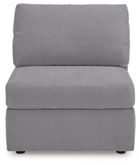 Modmax 5 Piece Sectional with Audio Console - Bill's Discount Center (Bradenton, FL)