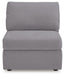 Modmax 5 Piece Sectional with Audio Console - Bill's Discount Center (Bradenton, FL)