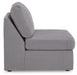 Modmax 5 Piece Sectional with Audio Console - Bill's Discount Center (Bradenton, FL)