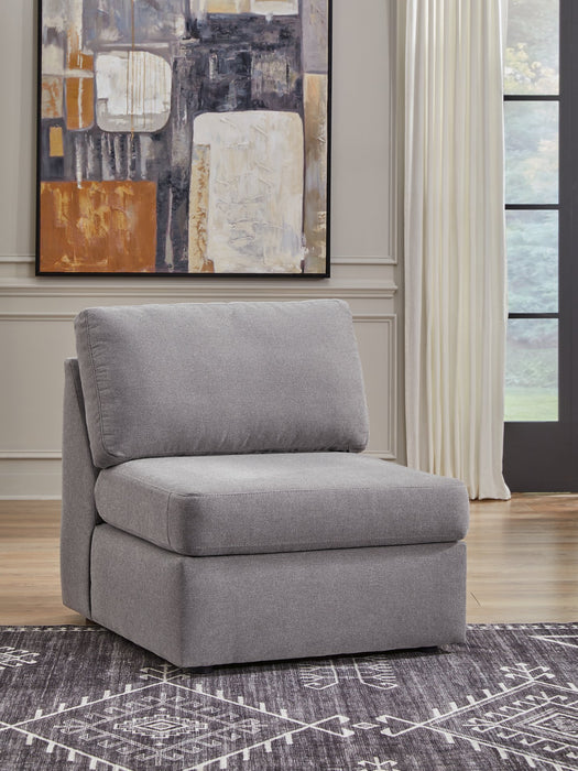 Modmax Sectional with Audio System - Bill's Discount Center (Bradenton, FL)