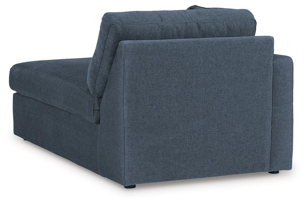Modmax 5 Piece Sectional with Audio Console - Bill's Discount Center (Bradenton, FL)