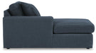 Modmax 5 Piece Sectional with Audio Console - Bill's Discount Center (Bradenton, FL)