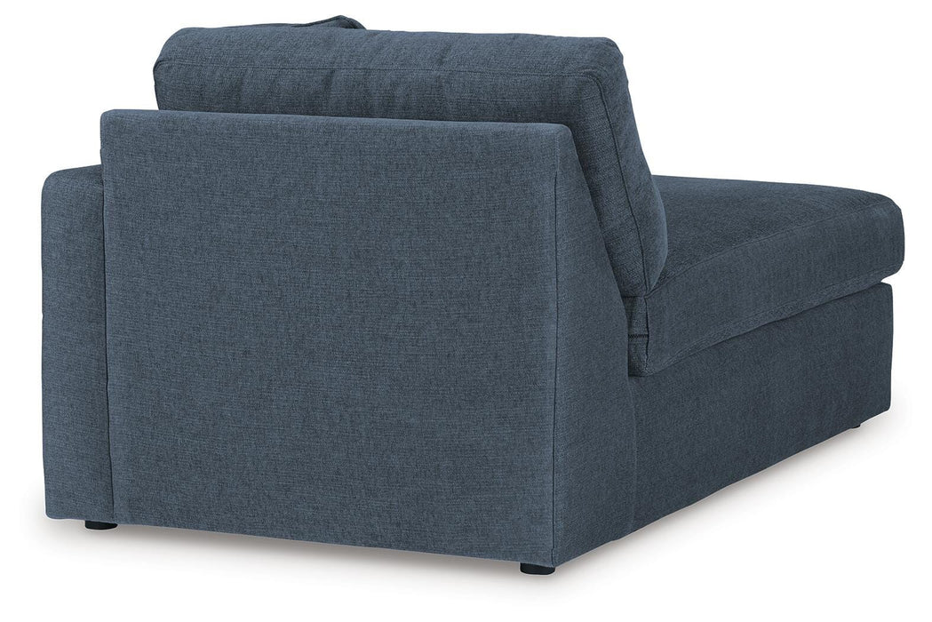Modmax 5 Piece Sectional with Audio Console - Bill's Discount Center (Bradenton, FL)