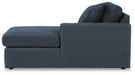 Modmax 5 Piece Sectional with Audio Console - Bill's Discount Center (Bradenton, FL)