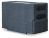 Modmax 5 Piece Sectional with Audio Console - Bill's Discount Center (Bradenton, FL)