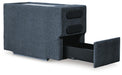 Modmax 5 Piece Sectional with Audio Console - Bill's Discount Center (Bradenton, FL)