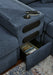 Modmax Sectional with Audio Console - Bill's Discount Center (Bradenton, FL)