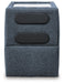 Modmax 5 Piece Sectional with Audio Console - Bill's Discount Center (Bradenton, FL)