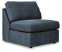 Modmax 5 Piece Sectional with Audio Console - Bill's Discount Center (Bradenton, FL)