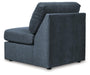 Modmax 5 Piece Sectional with Audio Console - Bill's Discount Center (Bradenton, FL)