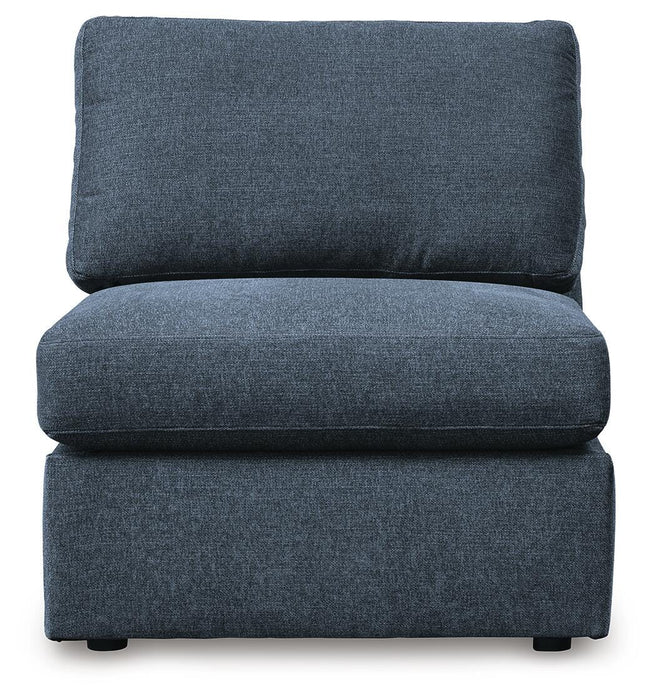 Modmax 5 Piece Sectional with Audio Console - Bill's Discount Center (Bradenton, FL)