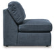 Modmax 5 Piece Sectional with Audio Console - Bill's Discount Center (Bradenton, FL)