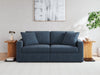 Modmax Sectional with Audio Console - Bill's Discount Center (Bradenton, FL)