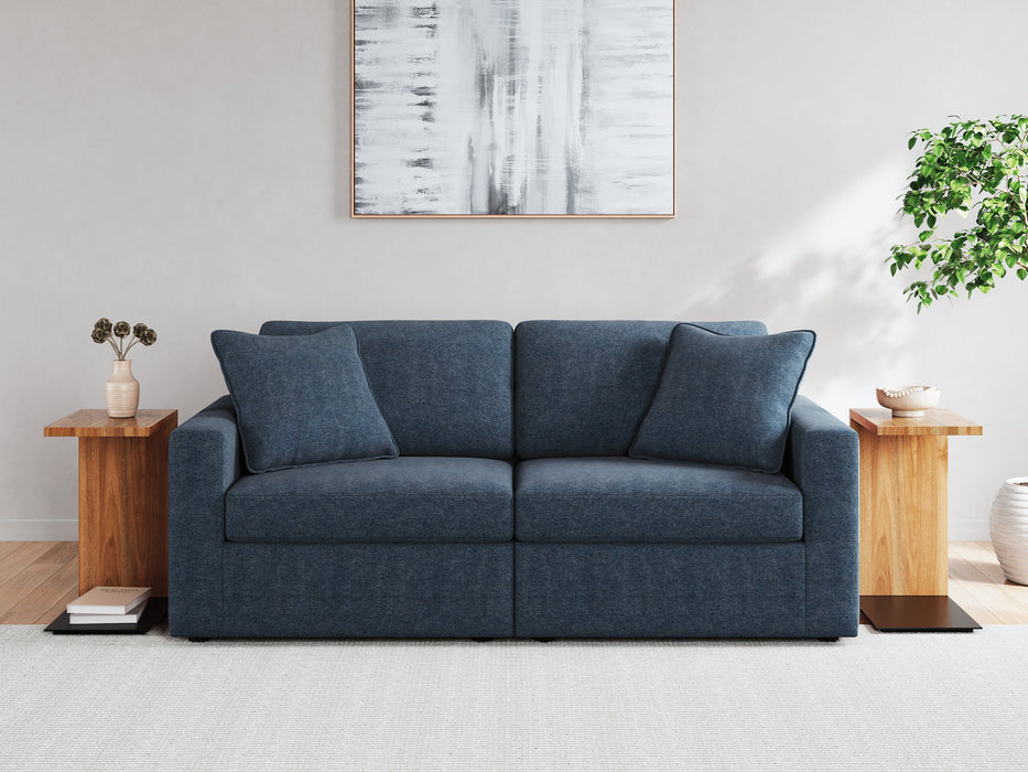 Modmax Sectional with Audio Console - Bill's Discount Center (Bradenton, FL)