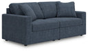 Modmax Sectional with Audio Console - Bill's Discount Center (Bradenton, FL)