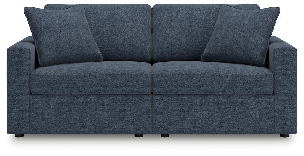 Modmax Sectional with Audio Console - Bill's Discount Center (Bradenton, FL)