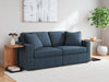 Modmax Sectional with Audio Console - Bill's Discount Center (Bradenton, FL)