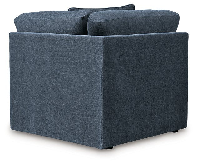 Modmax Sectional with Audio Console - Bill's Discount Center (Bradenton, FL)