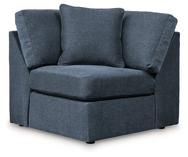 Modmax Sectional with Audio Console - Bill's Discount Center (Bradenton, FL)