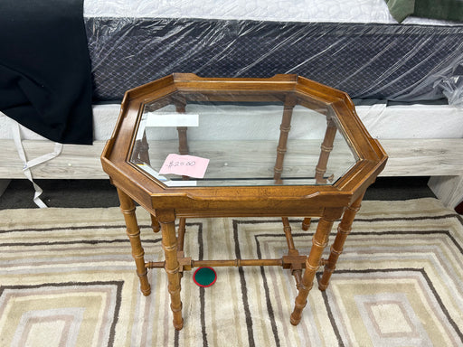 Used End Table - Bill's Discount Center (Bradenton, FL)