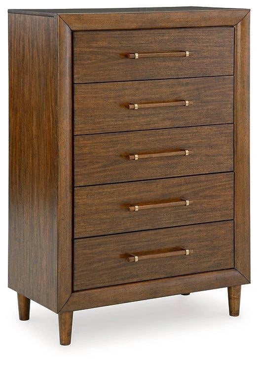 Chest In Stock