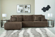 Top Tier Sectional Sofa Chaise - Bill's Discount Center (Bradenton, FL)