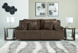 Top Tier Sectional Loveseat - Bill's Discount Center (Bradenton, FL)