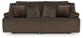 Top Tier Sectional Loveseat - Bill's Discount Center (Bradenton, FL)