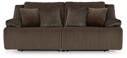 Top Tier Sectional Loveseat - Bill's Discount Center (Bradenton, FL)