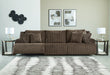 Top Tier Sectional Sofa - Bill's Discount Center (Bradenton, FL)