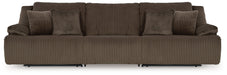 Top Tier Sectional Sofa - Bill's Discount Center (Bradenton, FL)
