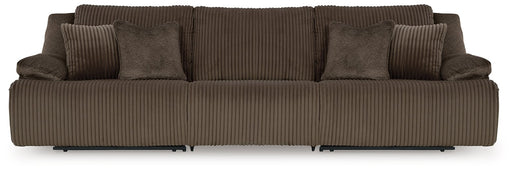Top Tier Sectional Sofa - Bill's Discount Center (Bradenton, FL)