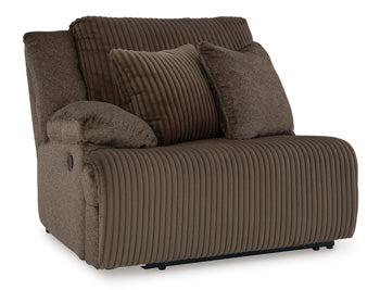 Top Tier Sectional Sofa - Bill's Discount Center (Bradenton, FL)