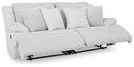 Top Tier Sectional Loveseat - Bill's Discount Center (Bradenton, FL)