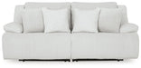 Top Tier Sectional Loveseat - Bill's Discount Center (Bradenton, FL)