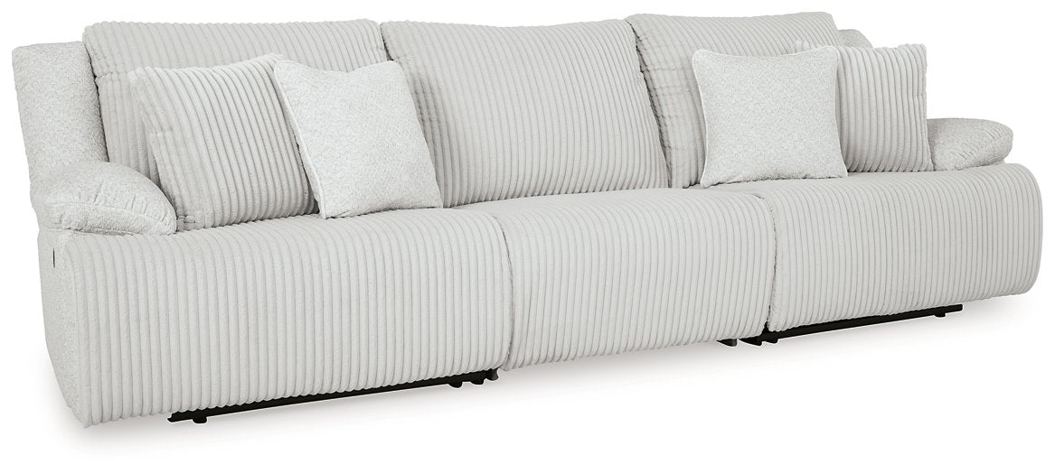Top Tier Sectional Sofa - Bill's Discount Center (Bradenton, FL)