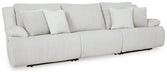 Top Tier Sectional Sofa - Bill's Discount Center (Bradenton, FL)
