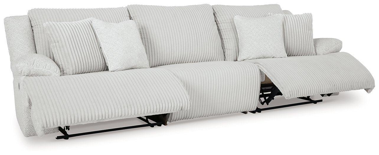 Top Tier Sectional Sofa - Bill's Discount Center (Bradenton, FL)