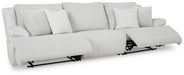 Top Tier Sectional Sofa - Bill's Discount Center (Bradenton, FL)