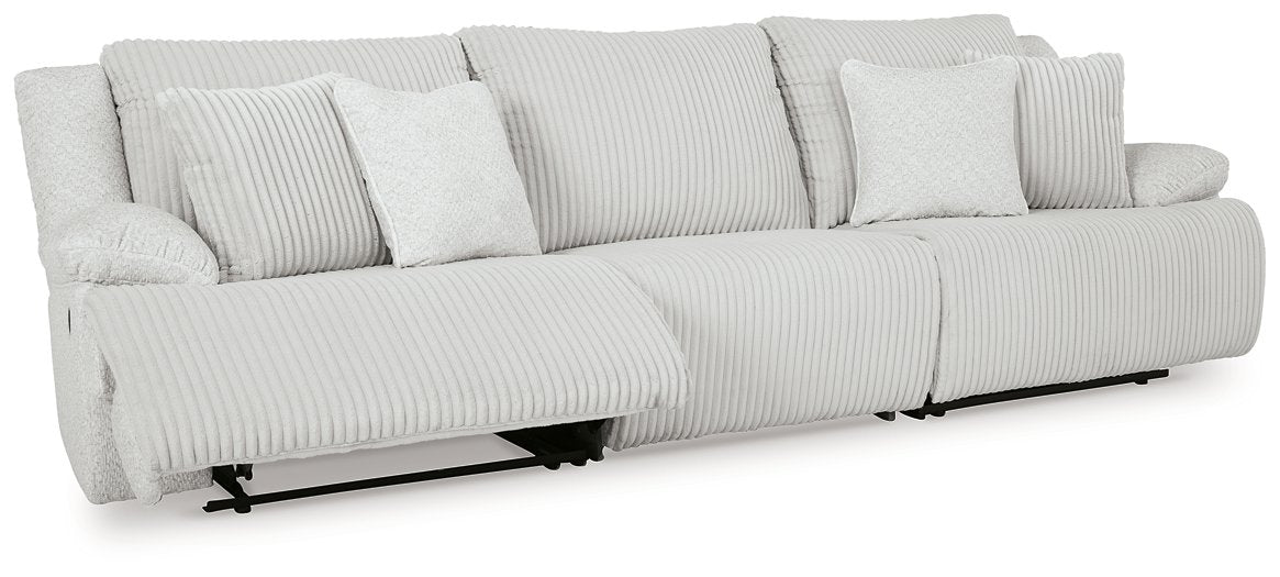 Top Tier Sectional Sofa - Bill's Discount Center (Bradenton, FL)
