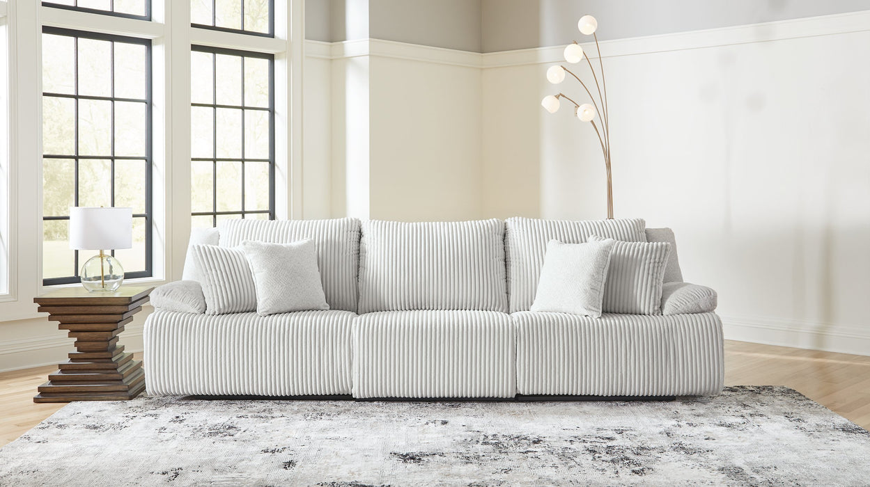 Top Tier Sectional Sofa - Bill's Discount Center (Bradenton, FL)